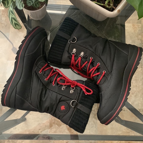 COUGAR Storm Comos Woman’s Winter Boots - Picture 5 of 12